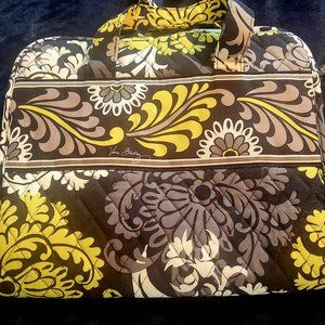Vera Bradley Toiletry Bag